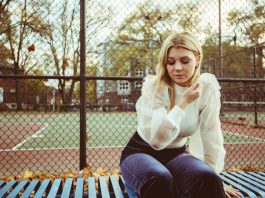 Вечерние платья: заяви о себе