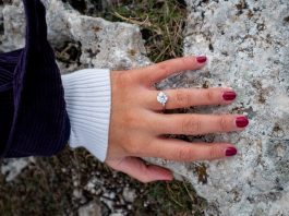 Вечерние платья: заяви о себе