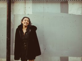 Вечерние платья: заяви о себе