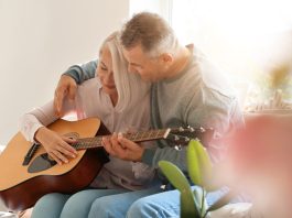 Вечерние платья: заяви о себе