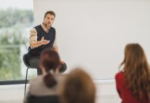 Чем мужская кожа отличается от женской?