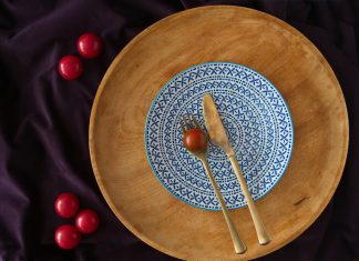 Доставка еды из ресторана СПб: особенности и преимущества