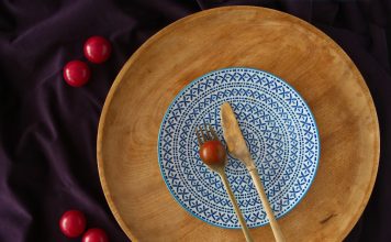 Вечерние платья: заяви о себе