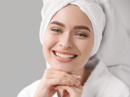 Вечерние платья: заяви о себе