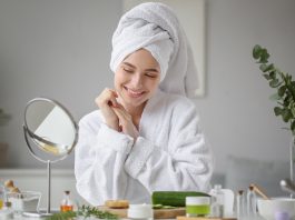 Вечерние платья: заяви о себе