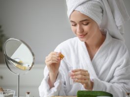 Вечерние платья: заяви о себе