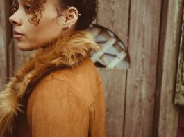 Вечерние платья: заяви о себе