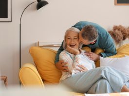 Вечерние платья: заяви о себе