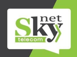 SkyNet: жизнь Санкт-Петербурга онлайн