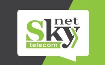 SkyNet: жизнь Санкт-Петербурга онлайн