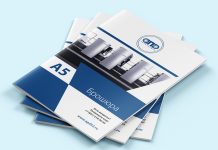 Экономная печать: секреты выгодных брошюр