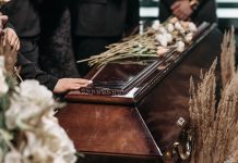 Похоронный сервис: взгляд сквозь культуру