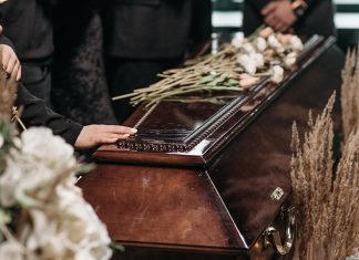 Похоронный сервис: взгляд сквозь культуру