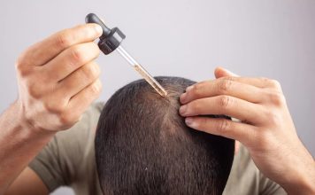 Эффективный миноксидил: растим волосы