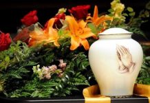 Осознанная кремация в СПб