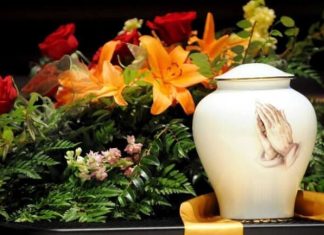 Осознанная кремация в СПб